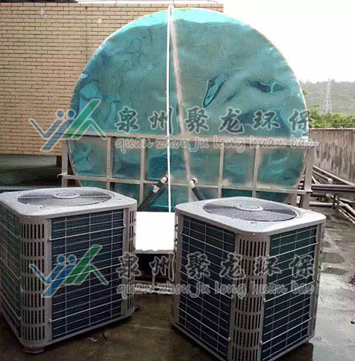 太陽能熱水工程 太陽能熱水工程