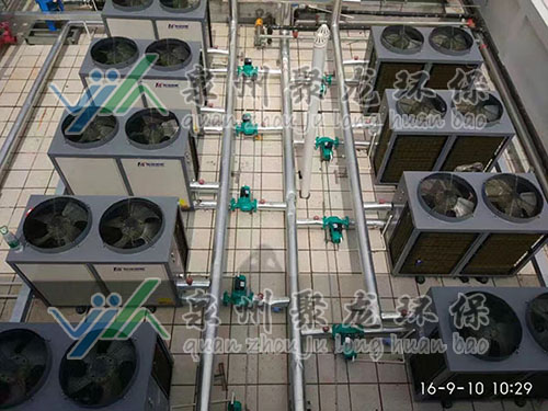 空氣能熱水器 空氣能熱水器