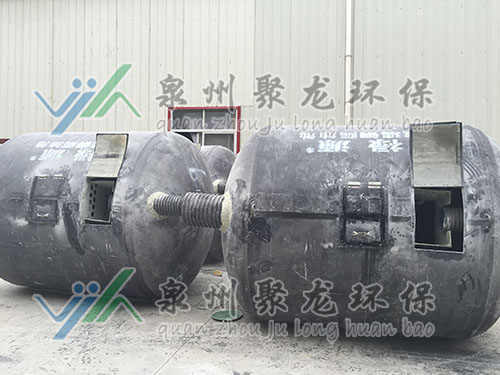 地埋式玻璃鋼隔油池 地埋式玻璃鋼隔油池