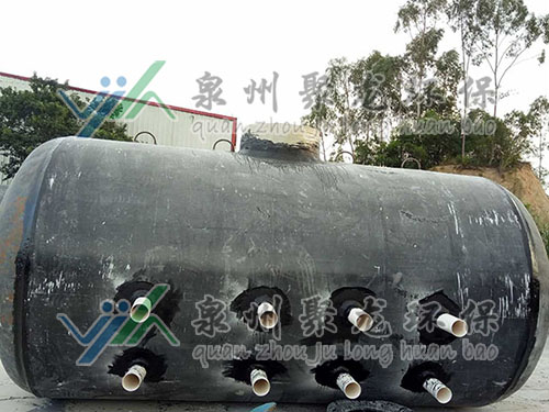 海水收集池 海水收集池