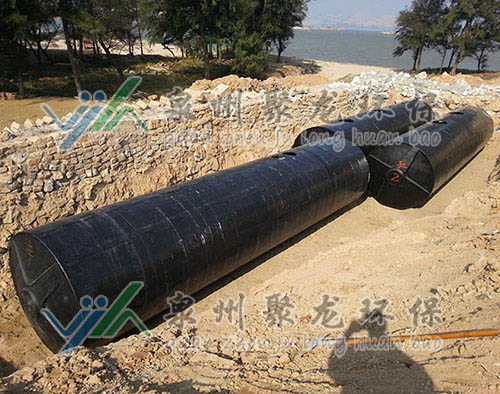 湄洲島污水處理 湄洲島污水處理