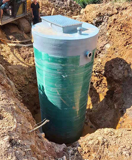 泉州泵站一體化廠家 泉州泵站一體化廠家