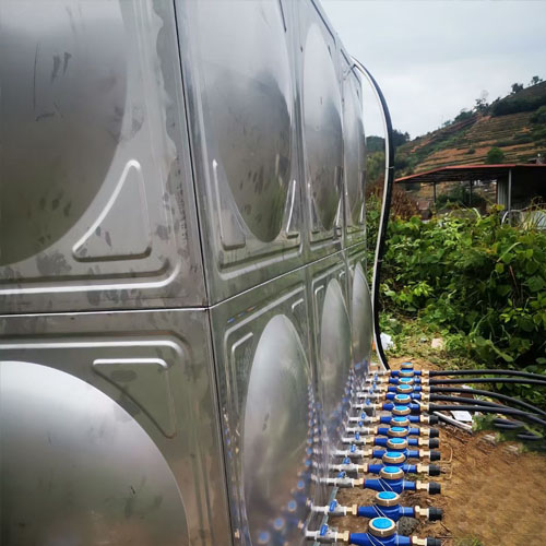 泉州不銹鋼水箱制作 泉州不銹鋼水箱制作