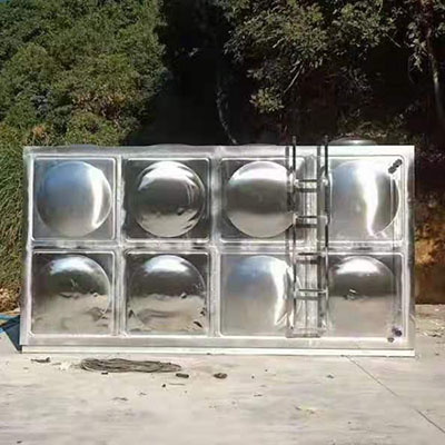 泉州不銹鋼水箱定制哪家好 泉州不銹鋼水箱定制哪家好