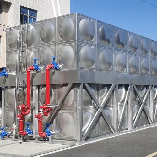 泉州不銹鋼水箱需要多少錢 泉州不銹鋼水箱需要多少錢