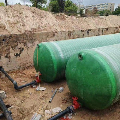 玻璃鋼化糞池廠家哪家好 玻璃鋼化糞池廠家哪家好